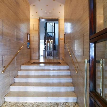 Apartmán Primopiano - Jenner Milán Exteriér fotografie