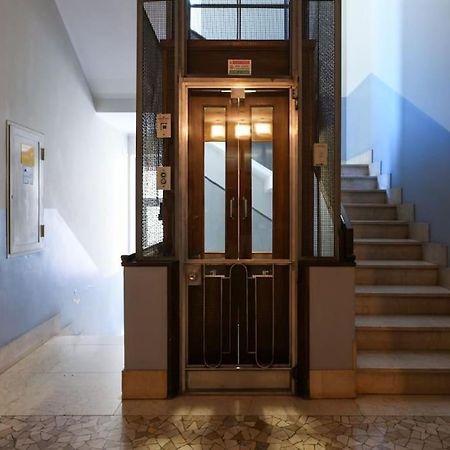Apartmán Primopiano - Jenner Milán Exteriér fotografie