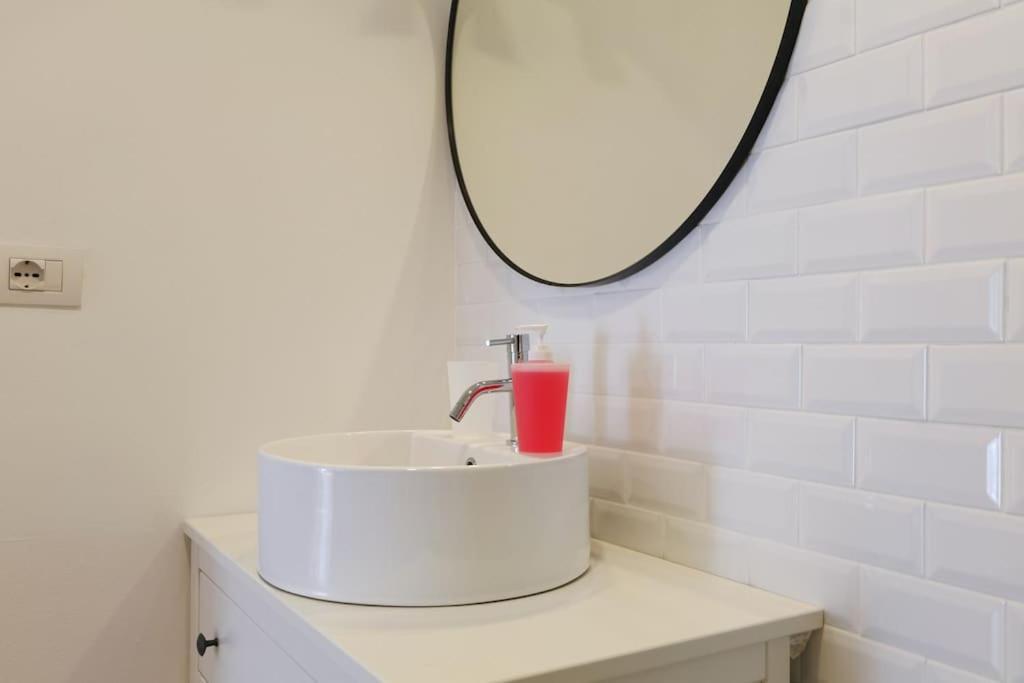 Apartmán Primopiano - Jenner Milán Exteriér fotografie