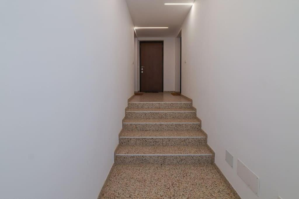 Apartmán Primopiano - Jenner Milán Exteriér fotografie